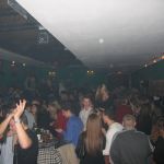 Klub Danguba Nova godina 2026