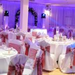 Nova godina u restoranu Garden Vista