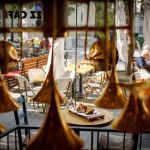 Bistro Jazz Caffe Nova godina 2026