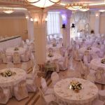 Doček Nove godine u Vili Jelena