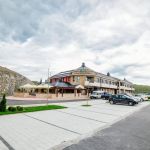 Pjević Event Centar Zlatibor Nova godina 2026