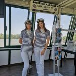 Jahting klub Kej Nova godina 2026