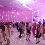 Inter Hollywood Voždovac Nova godina 2026