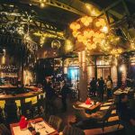 Remiks Gastro Bar Nova godina 2026