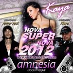 Amnesia Nova godina 2026