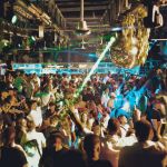 Splav Lasta Nova godina 2026