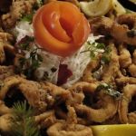 Restoran Stenka Nova godina 2026