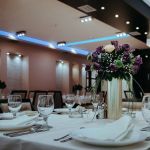 Perla Event Centar Nova godina 2026