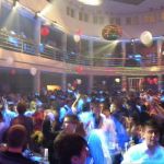 Klub Maximus Nova godina 2026