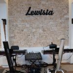 Svečana sala Lewisia Nova godina 2026