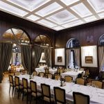 Restoran Milošev Konak Nova godina 2026