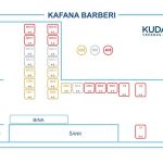 Kafana Barberi Nova godina 2026