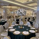 Restoranu AS Lazić Grand sala