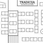 Restoran Tradicija doček Nove godine