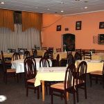 Restoran Vojvodina Doček Nove godine 2026