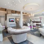 New Belgrade Hotel Nova godina 2026