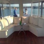 Doček Nove godine uz plovidbu