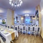 Restoran Stari konak Nova godina 2026