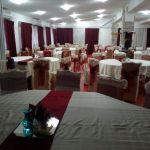 Salaš Ćuran Nova godina 2026