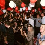 Splav Hua Hua Nova godina 2026