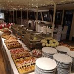 Jahting klub Kej Nova godina 2026