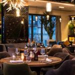 Hotel Amsterdam Nova godina 2026