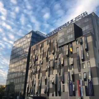 Hotel Falkensteiner - spoljašnji izgled