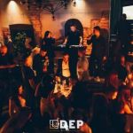 Dep bar matinee - Doček Nove godine 2026