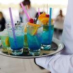 Restoran Gabbiano Nova godina 2026