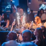 Splav Cotier Nova godina 2026