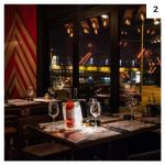 Klub restoran Baraka - Srpska Nova godina 2026