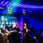 Kafana Ona moja Nova godina 2026