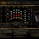 Lobby Event Centar Nova godina 2026