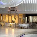 Doček Nove godine u restoranu Jezero by Azzaro