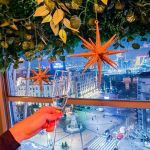 Restoran Caruso doček Nove godine 2026