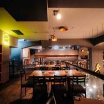 Kafana Druga Kuća Beton hala - Srpska Nova godina