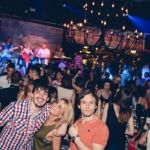 Blaywatch Doček Nove godine