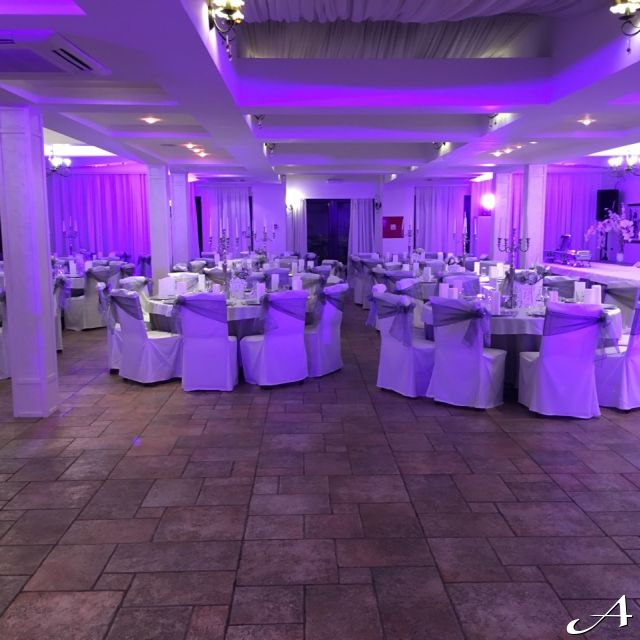 Hotel Prestige - sala za proslavu