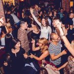 Splav kafana Uzbuna Nova godina 2026