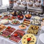 Nova godina na Brodu Restoran Flamingo