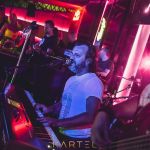 Splav Kartel Nova godina 2026