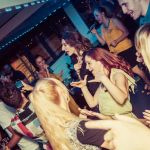 Brod Sirena Nova godina 2026