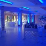 Restoran Košuta Doček Nove godine 2026