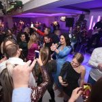 Restoran Jezero by Azzaro Nova godina 2026