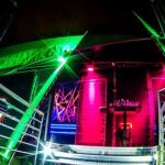 Splav Sindikat Nova godina 2026