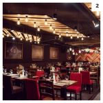 Klub restoran Baraka - Srpska Nova godina 2026