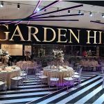Hotel Garden Hill Nova godina 2026