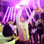 Semafor žurka Nova godina 2026