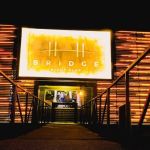 Splav Bridge Doček Nove godine 2026