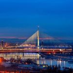 Brod Sirena Nova godina 2026